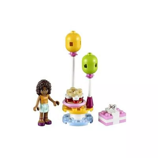 Friends 30107 Празднование дня рождения (Фото 2)