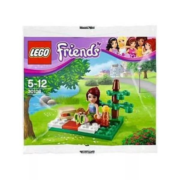 Friends 30108 Летний пикник