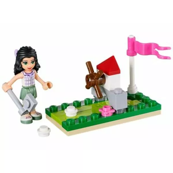 Friends 30203 Минигольф