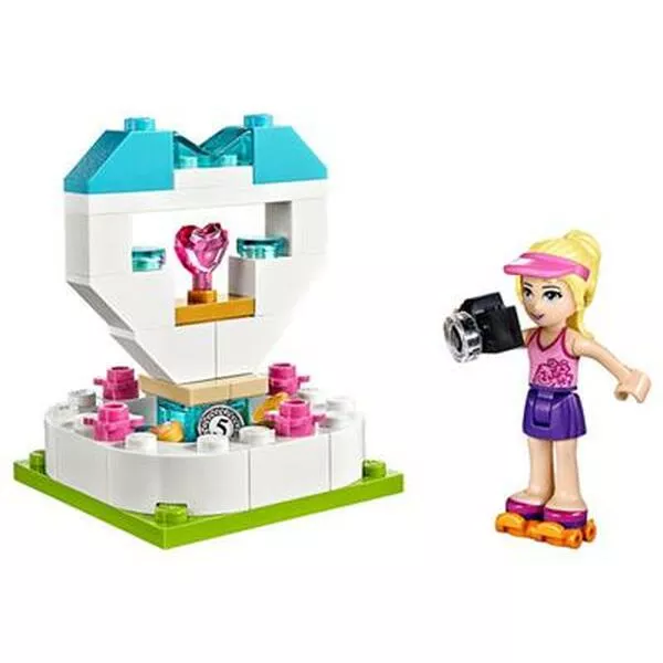 Friends 30204 Фонтан (Фото 2)