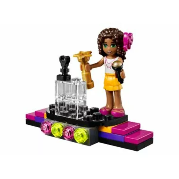 Friends 30205 Красная дорожка поп-звезды (Фото 2)