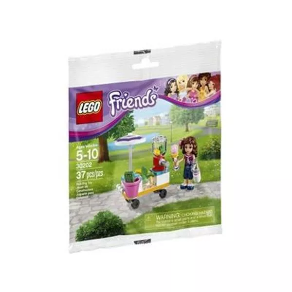 Friends 30208 Smoothie Stand