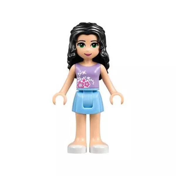 Friends 30396 Cupcake Stall (Фото 3)