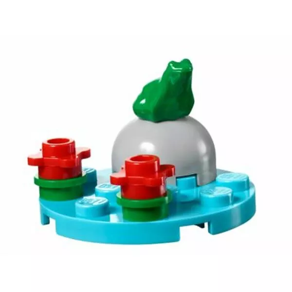 Friends 30398 Мост лагеря приключений (Фото 2)