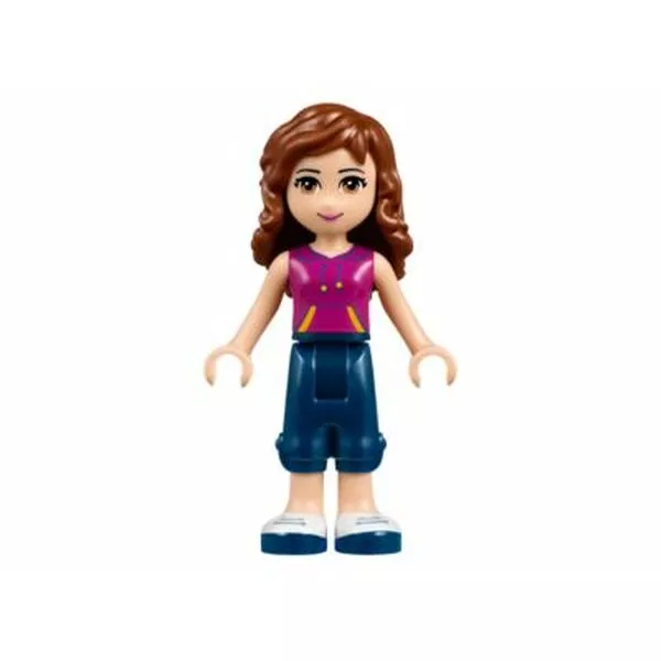 Friends 30398 Мост лагеря приключений (Фото 4)