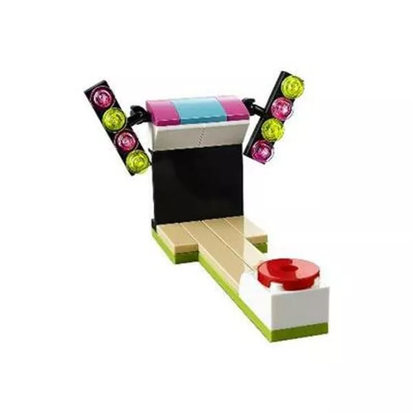 Friends 30399 Боулинг в парке развлечений (Фото 2)