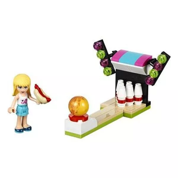 Friends 30399 Боулинг в парке развлечений (Фото 3)