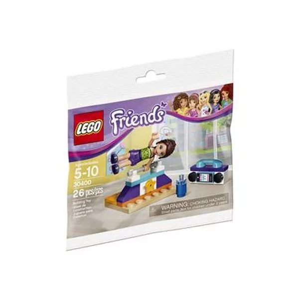 Friends 30400 Спортивный зал