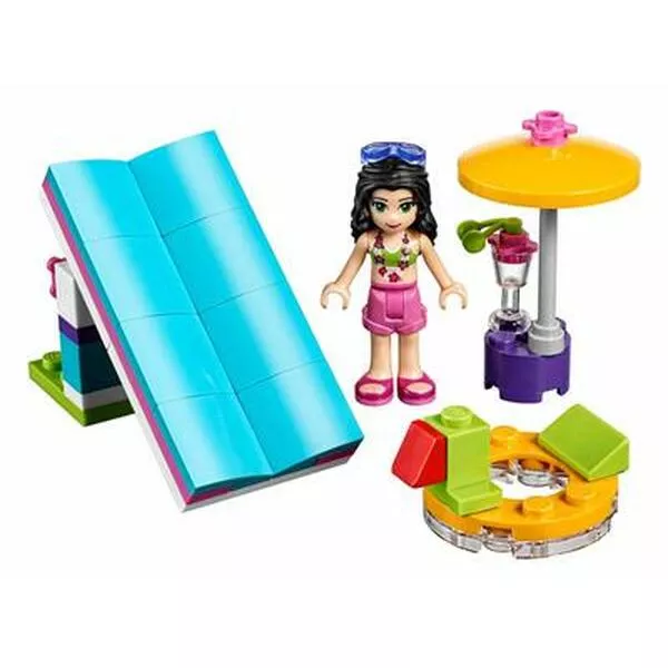 Friends 30401 Водная горка (Фото 3)