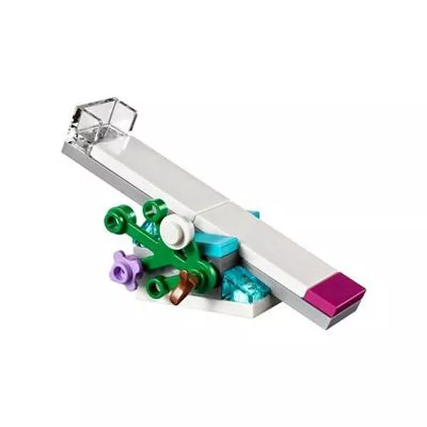 Friends 30402 Трюки на сноуборде (Фото 3)