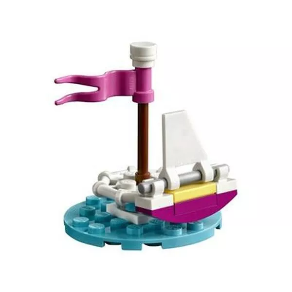 Friends 30403 Катер Оливии с дистанционным управлением (Фото 3)