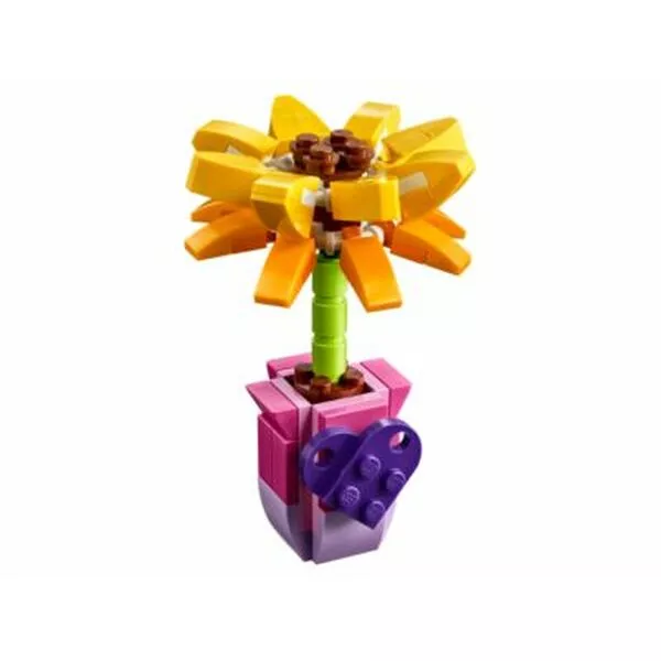 Friends 30404 Цветок дружбы (Фото 4)