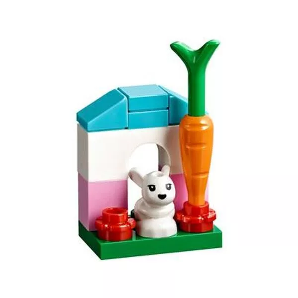 Friends 30405 Хоккейная тренировка Стефани (Фото 4)