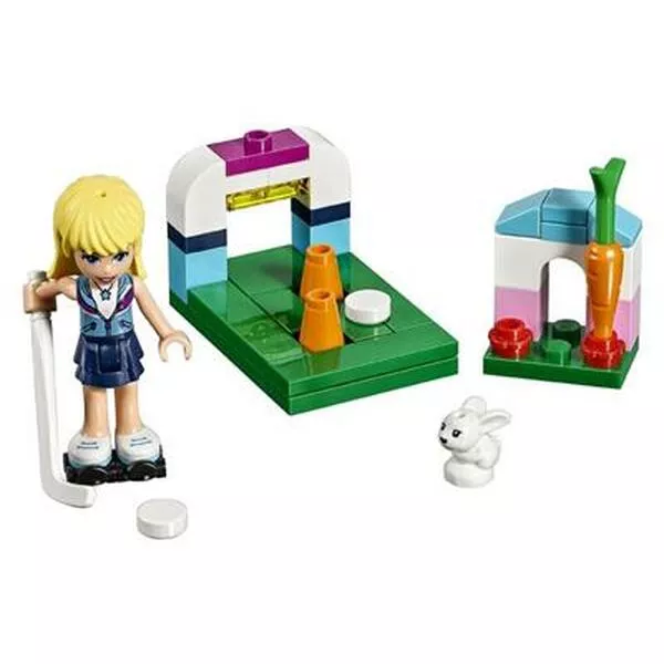 Friends 30405 Хоккейная тренировка Стефани (Фото 5)