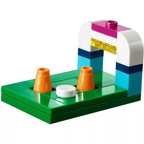 Friends 30405 Хоккейная тренировка Стефани (Фото 3)