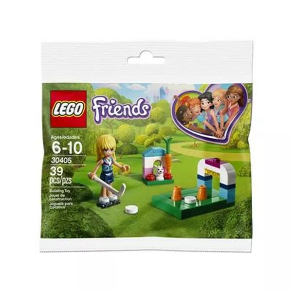 Friends 30405 Хоккейная тренировка Стефани