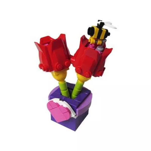 Friends 30408 Тюльпаны (Фото 2)