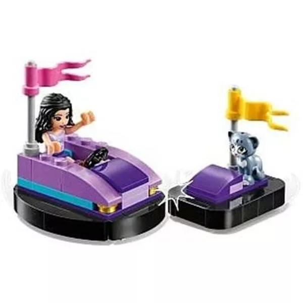 Friends 30409 Машинка Эммы (Фото 3)