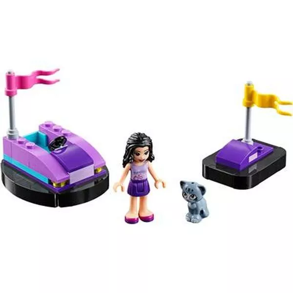 Friends 30409 Машинка Эммы (Фото 4)