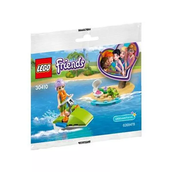 Friends 30410 Водные приключения Мии