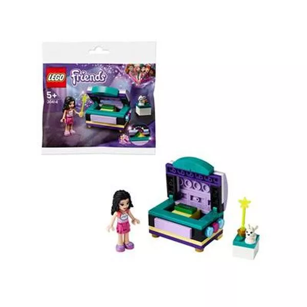 Friends 30414 Волшебная шкатулка Эммы (Фото 2)