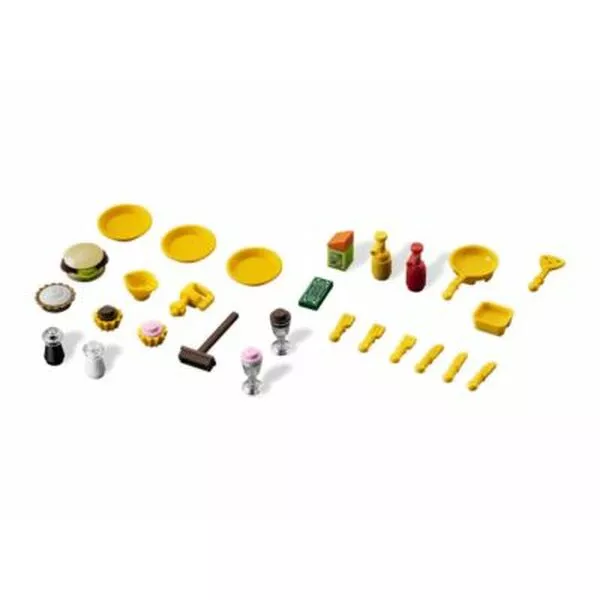 Friends 3061 City Park Cafe (Фото 2)