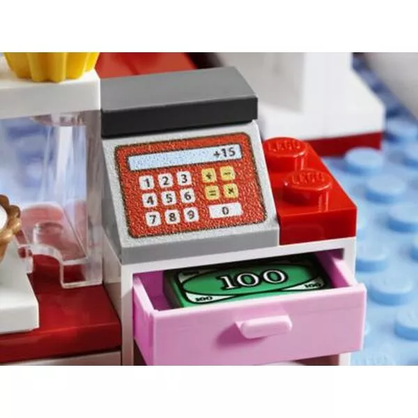 Friends 3061 City Park Cafe (Фото 3)