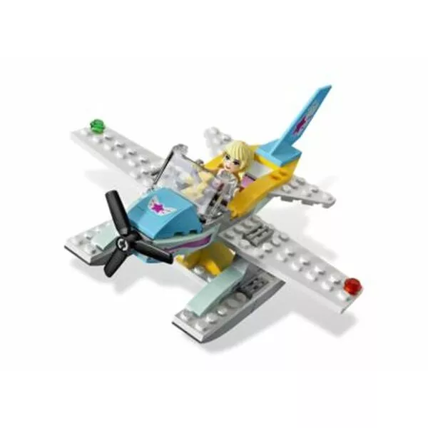 Friends 3063 Heartlake Flying Club (Фото 5)