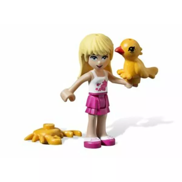 Friends 3063 Heartlake Flying Club (Фото 4)