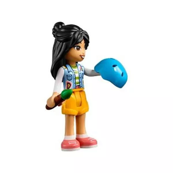 Friends 30633 Skate Ramp (Фото 2)