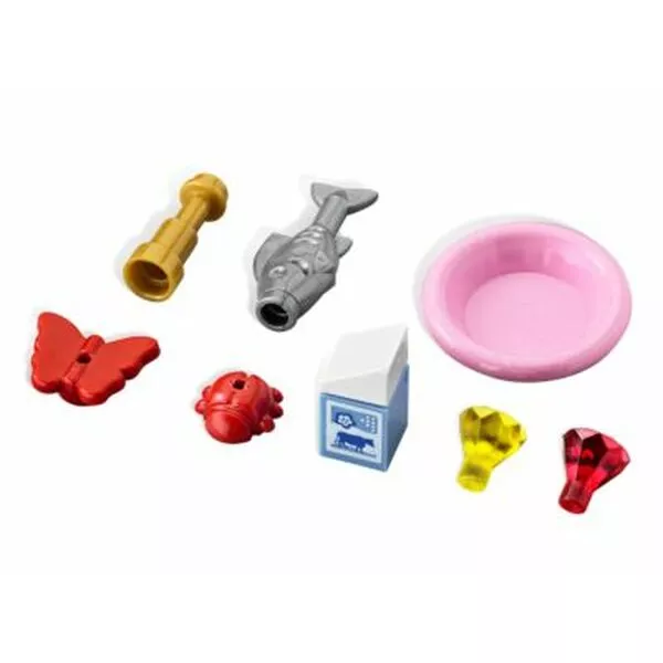 Friends 3065 Оливия и домик на дереве (Фото 5)