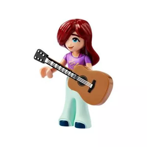 Friends 30658 Mobile Music Trailer (Фото 3)