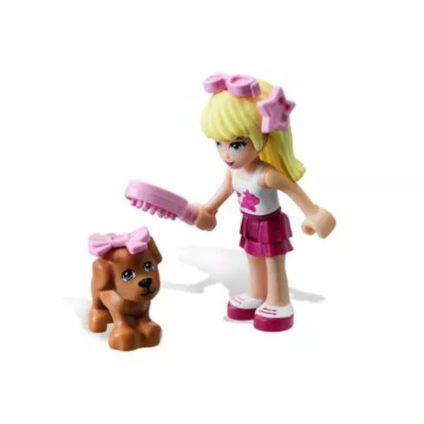 Friends 3183 Крутой кабриолет Стефани (Фото 4)