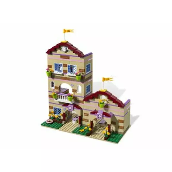 Friends 3185 Summer Riding Camp (Фото 2)