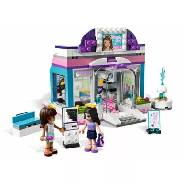 Friends 3187 Салон красоты 