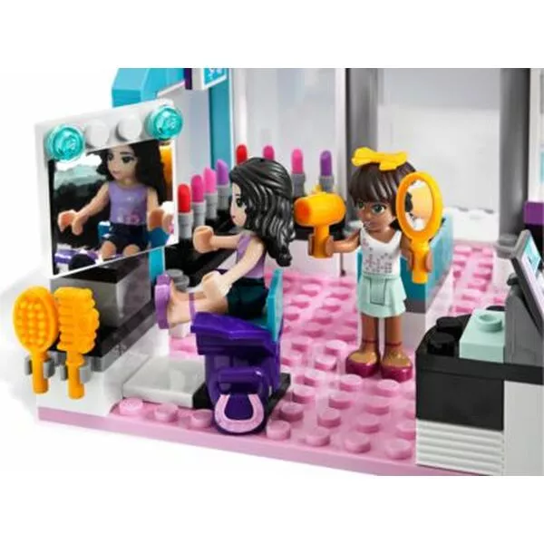 Friends 3187 Салон красоты 