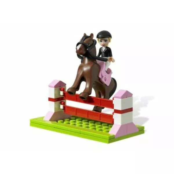 Friends 3189 Heartlake Stables (Фото 4)