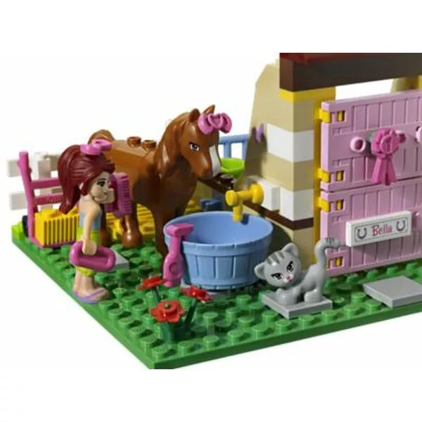 Friends 3189 Heartlake Stables (Фото 2)