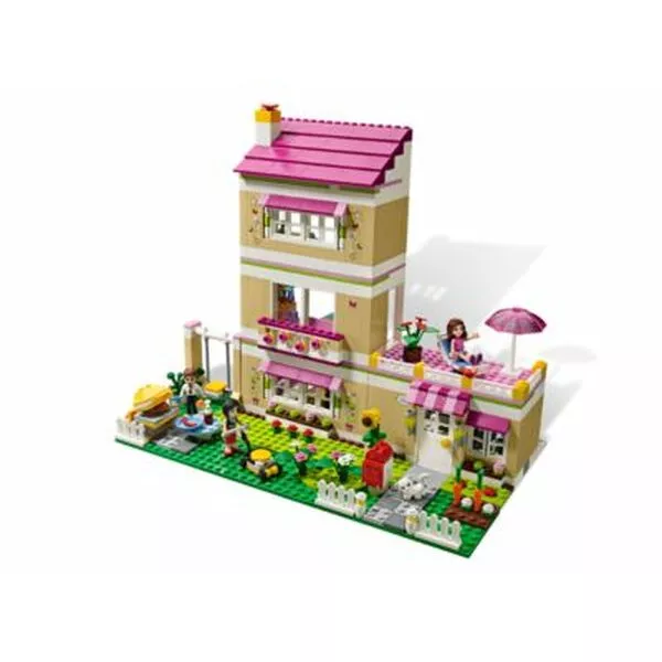 Friends 3315 Olivia's House (Фото 3)