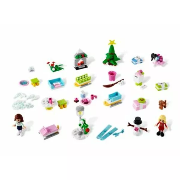 Friends 3316 Friends Advent Calendar