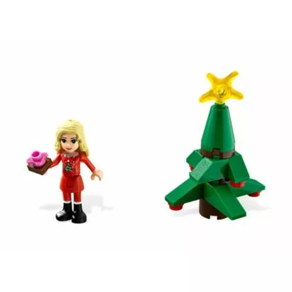 Friends 3316 Friends Advent Calendar (Фото 5)