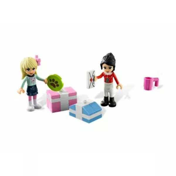 Friends 3316 Friends Advent Calendar (Фото 2)