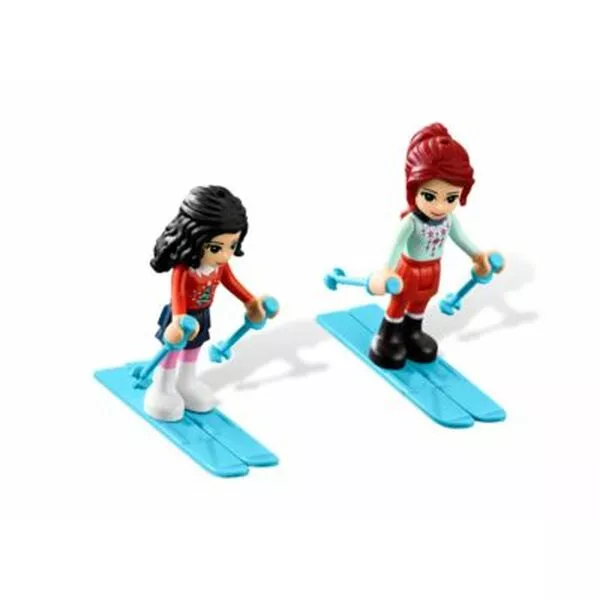 Friends 3316 Friends Advent Calendar (Фото 3)