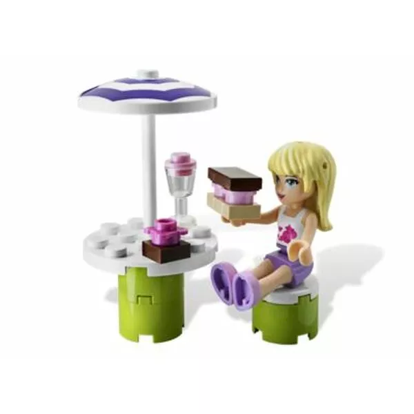 Friends 3930 Stephanie's Outdoor Bakery (Фото 2)