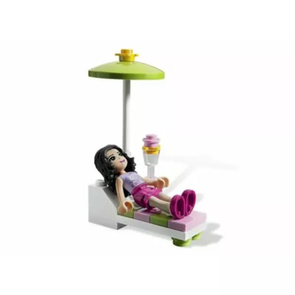 Friends 3931 Emma's Splash Pool (Фото 2)