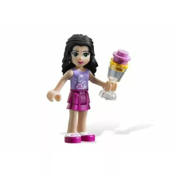 Friends 3931 Emma's Splash Pool (Фото 3)