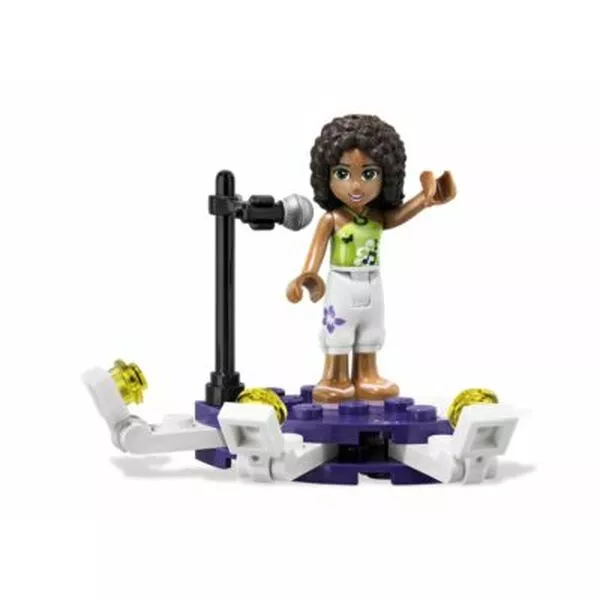 Friends 3932 Andrea's Stage (Фото 2)