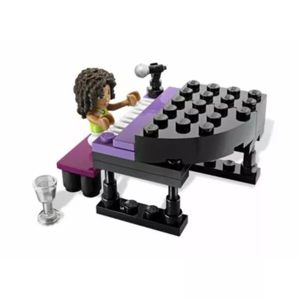 Friends 3932 Andrea's Stage (Фото 3)