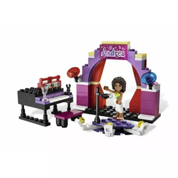 Friends 3932 Andrea's Stage (Фото 4)