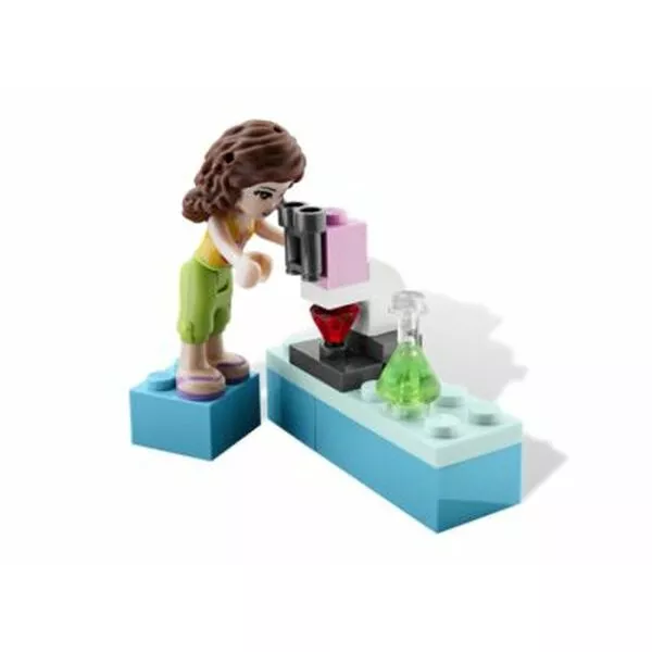 Friends 3933 Olivia's Invention Workshop (Фото 2)